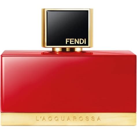 profumo fendi l'acquarossa|fendi perfume notes.